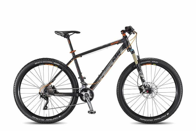 KTM ULTRA RACE, model 2016