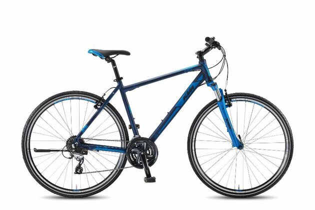 KTM LIFE ONE, model 2016