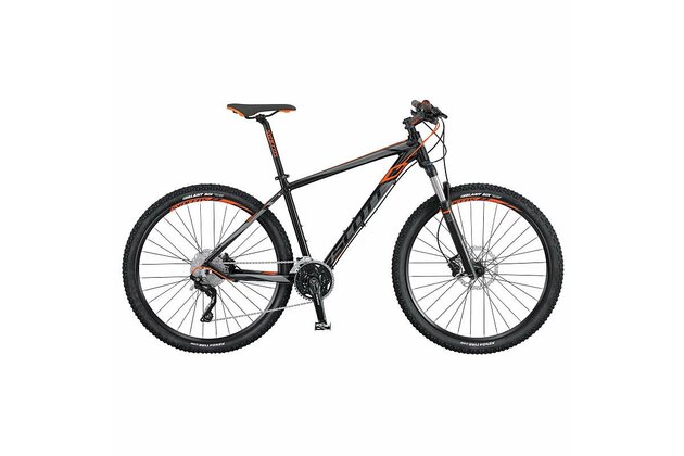 SCOTT ASPECT 910, model 2016