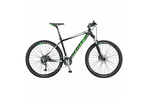 SCOTT ASPECT 940, model 2016
