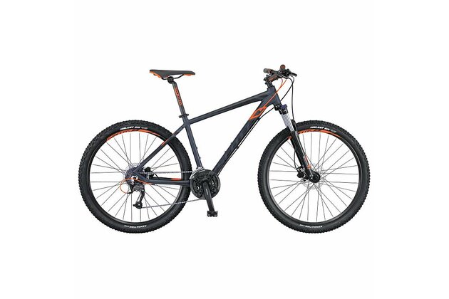 SCOTT ASPECT 950, model 2016