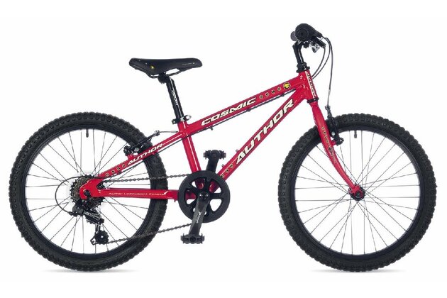Kolo AUTHOR COSMIC 20", model 2017