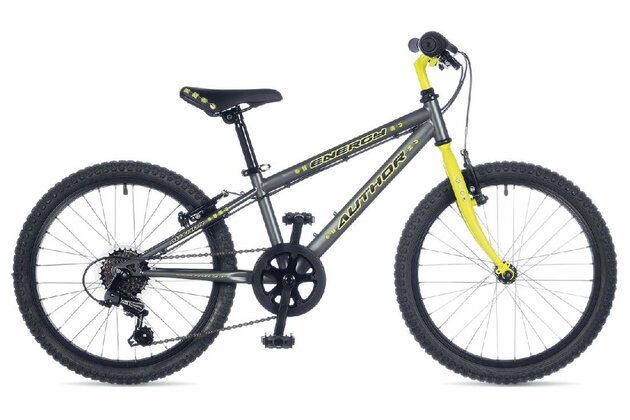 Kolo AUTHOR ENERGY 20", model 2017