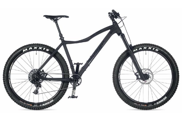 Kolo AUTHOR VERSUS XR 27,5", model 2017