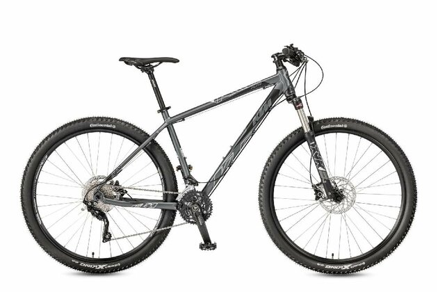 Horské kolo KTM ULTRA FLITE 29", model 2017