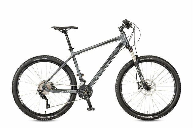 Horské kolo KTM ULTRA FLITE 27,5", model 2017
