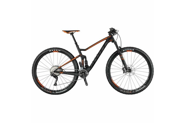 Kolo SCOTT SPARK 910, model 2017