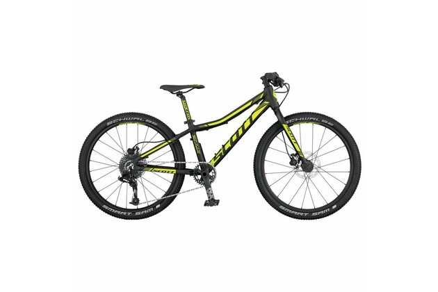 Kolo SCOTT SCALE RC JR 24", model 2017