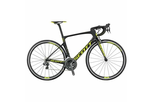 Silniční kolo SCOTT FOIL 10, model 2017