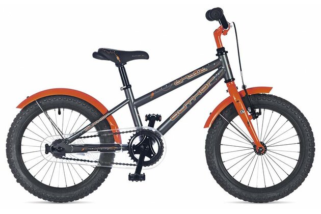 Kolo AUTHOR ORBIT 16, model 2018