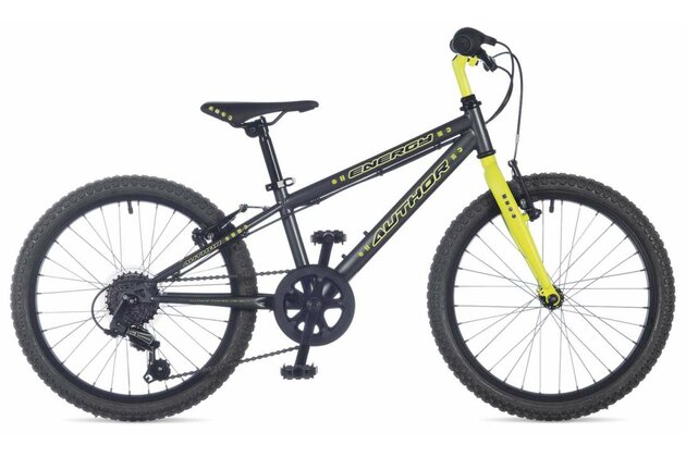 Kolo AUTHOR ENERGY 20", model 2018