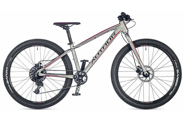 Kolo AUTHOR ULTRASONIC 26", model 2018
