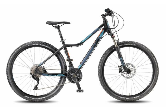 Horské kolo KTM MARY JANE 27.30, model 2018