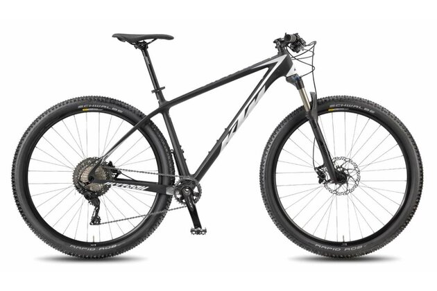 Horské kolo KTM MYROON COMP 11 29", model 2018