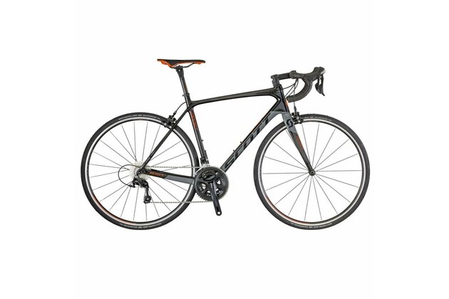 Silniční kolo SCOTT ADDICT 20, model 2018