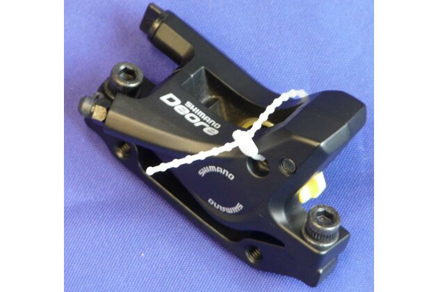 Hydraulický třmen SHIMANO BR-M535 přední