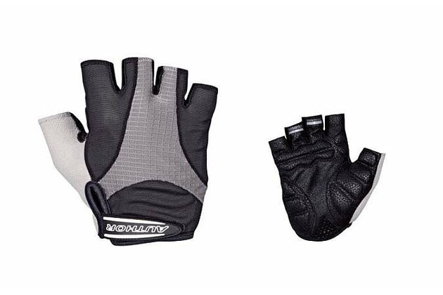 Rukavice AUTHOR MEN ELITE GEL k/p