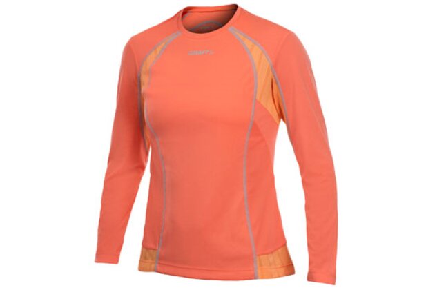 Dres CRAFT AB LONGSLEEVE