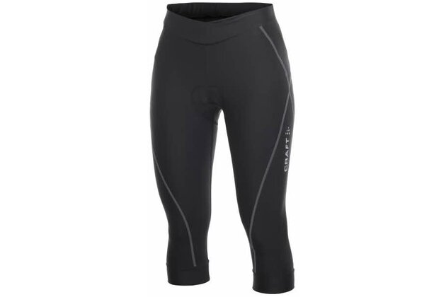Cyklistické kalhoty CRAFT AB KNICKER dámské