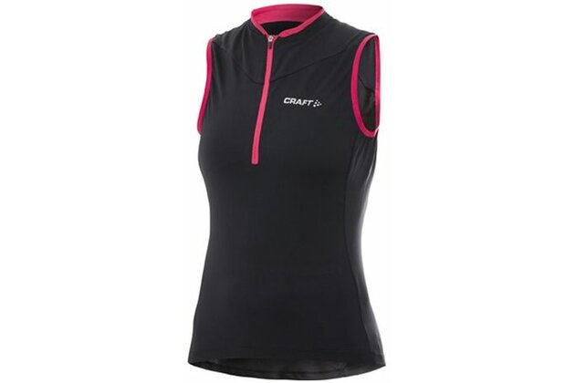 CRAFT AB SLEEVELESS, model 2014