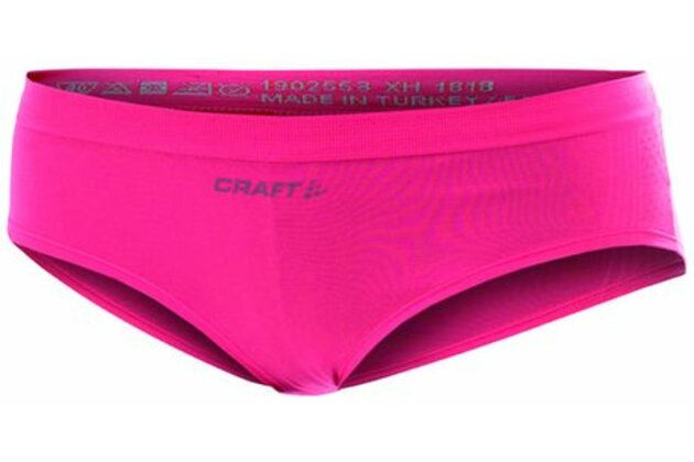 CRAFT SEAMLESS, model 2014