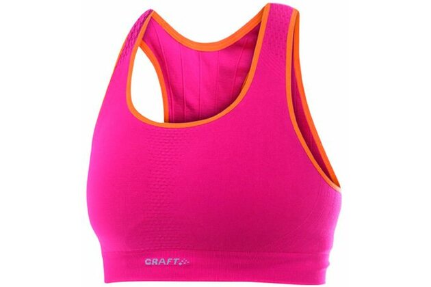 CRAFT SEAMLESS, model 2014