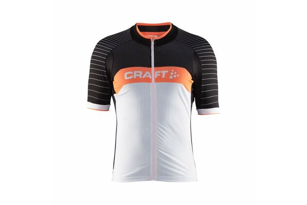 Cyklistický dres CRAFT GRAN FONDO