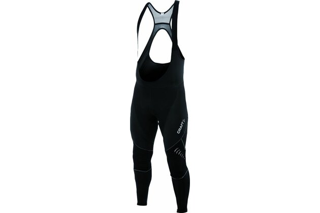 Cyklokalhoty CRAFT THERMAL