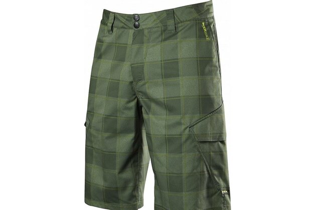 FOX RANGER CARGO PRINTS, model 2013