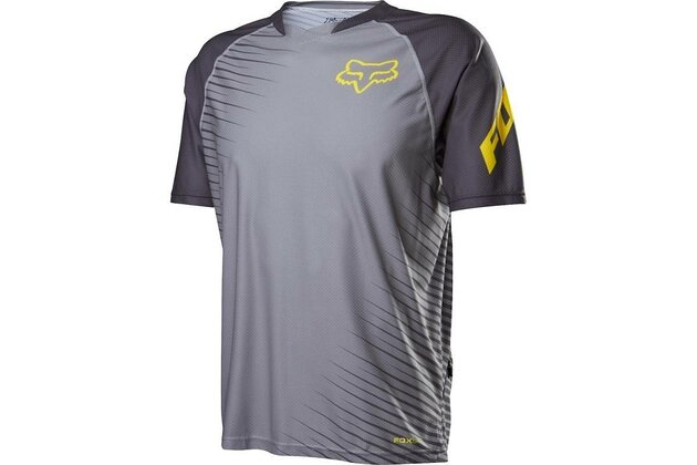 FOX FLOW S/S JERSEY, model 2014