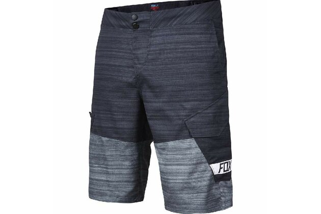 Cyklistické kalhoty FOX RANGER CARGO PRINT