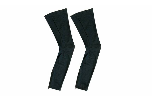 KTM FACTORY TEAM LEG WARMER ANATOMIC