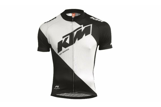 Cyklistický dres KTM FACTORY LINE