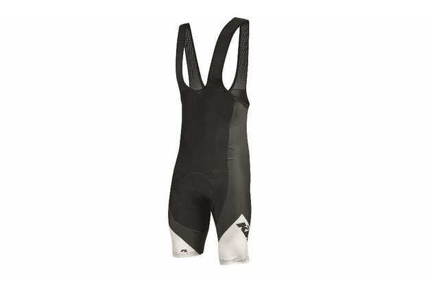 Cyklistické kalhoty KTM FACTORY LINE RACE BIBSHORT