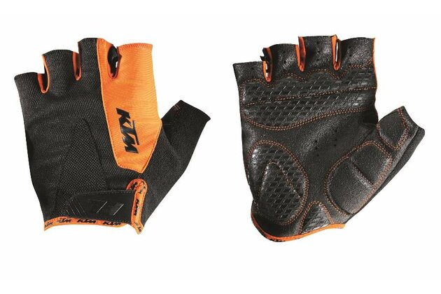 Cyklistické rukavice KTM FACTORY LINE