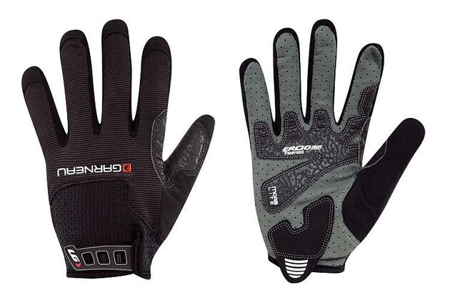 Rukavice LOUIS GARNEAU MOAB LITE, model 2014