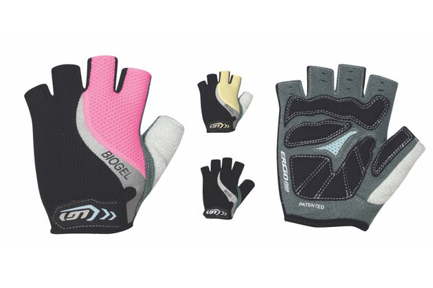 LOUIS GARNEAU BIOGEL RX