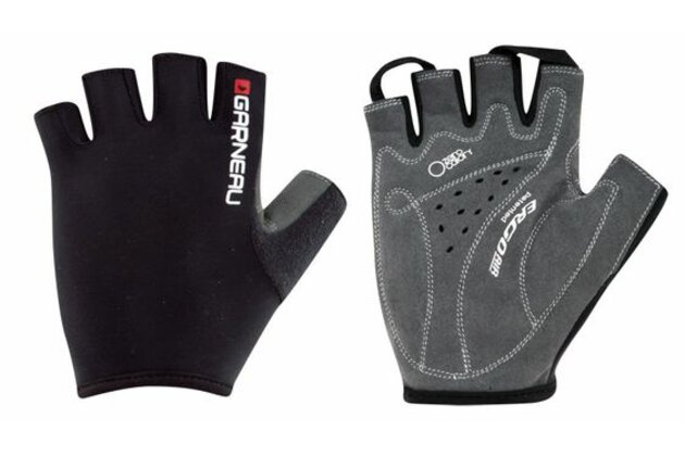 LOUIS GARNEAU 0 CALORY