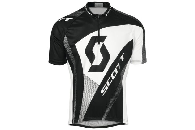 Cyklistický dres SCOTT AUTHENTIC, model 2014