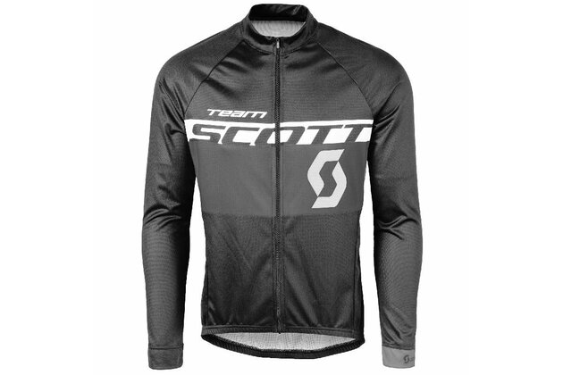 SCOTT RC TEAM