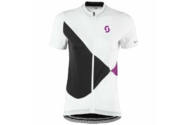 Cyklistický dres SCOTT ENDURANCE 10 W