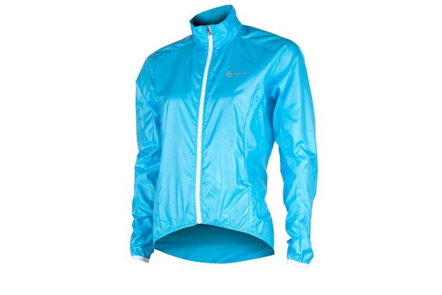 Cyklistická bunda SENSOR PARACHUTE dámská
