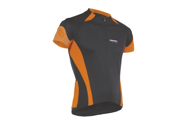 Cyklistický dres SENSOR RACE, model 2014