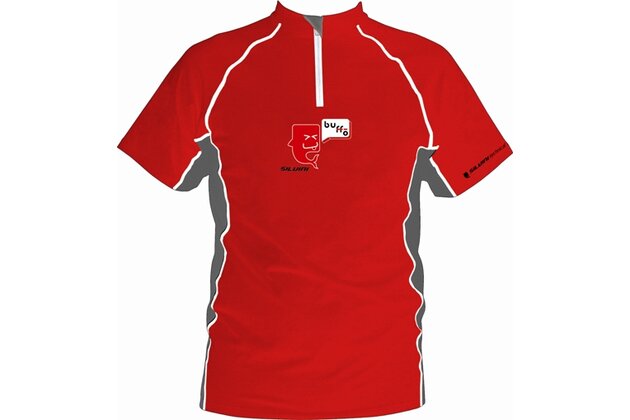 Dres SILVINI BUFFO CD143