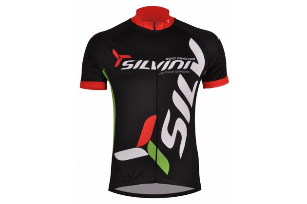 SILVINI TEAM MD257, model 2014