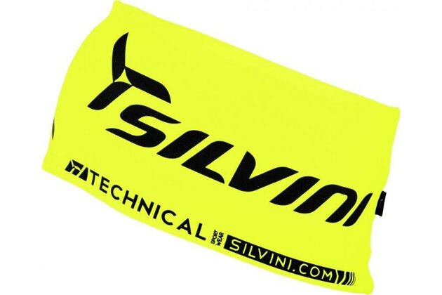 SILVINI PARA UA523