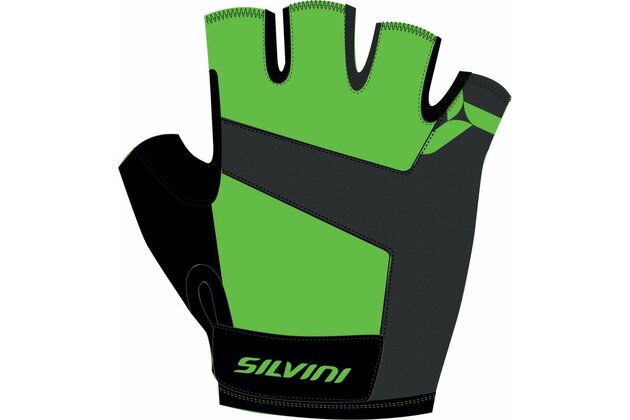 Rukavice SILVINI LIRO MA1232
