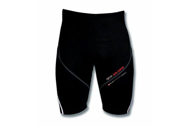 Cyklistické kalhoty Silvini FORZA MP27 short