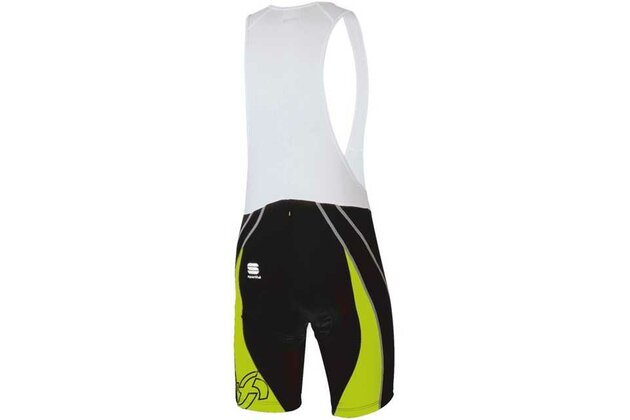 Cyklistické kalhoty SPORTFUL GIRO BIBSHORT pánské