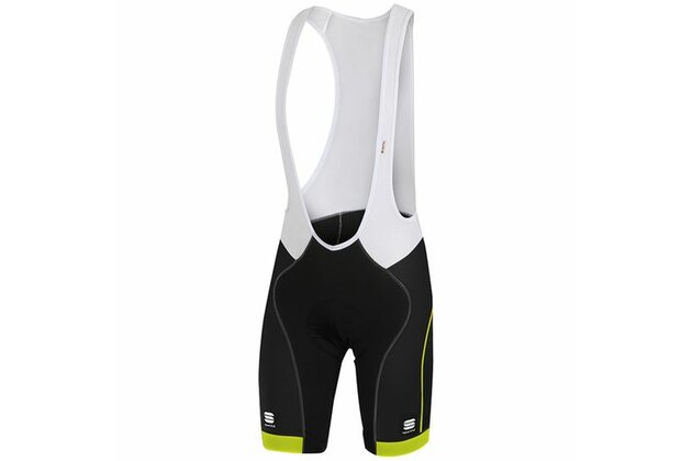 SPORTFUL GIRO BIBSHORT, model 2014